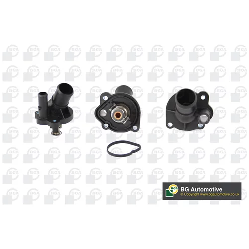 Termostat chladenia BGA CT2304