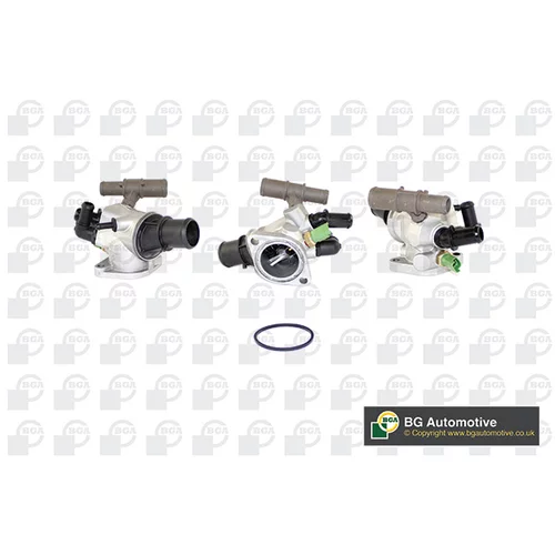 Termostat chladenia BGA CT5037