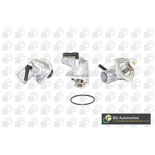 Termostat chladenia BGA CT5086