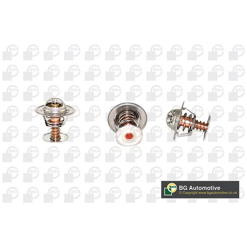 Termostat chladenia BGA CT5258
