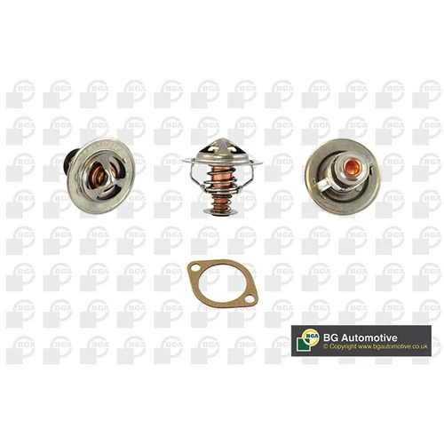 Termostat chladenia BGA CT5343K