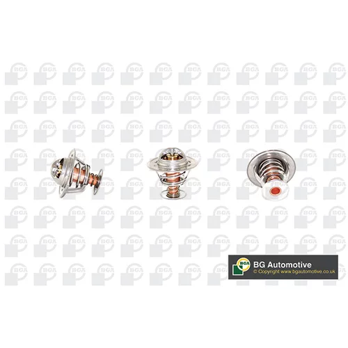Termostat chladenia BGA CT5563