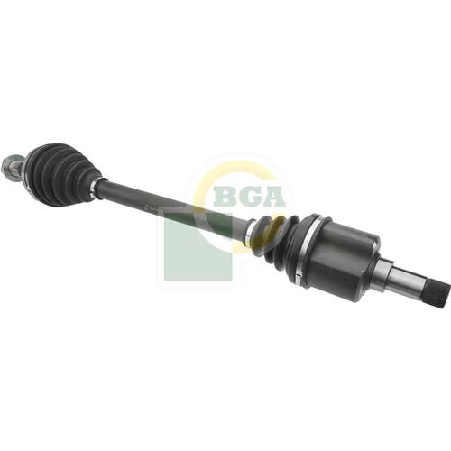Hnací hriadeľ BGA DS1475L