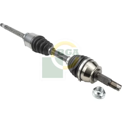 Hnací hriadeľ BGA DS2245R