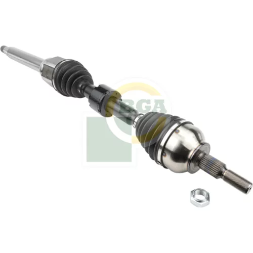 Hnací hriadeľ BGA DS2376R