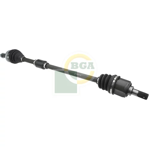 Hnací hriadeľ BGA DS2732R