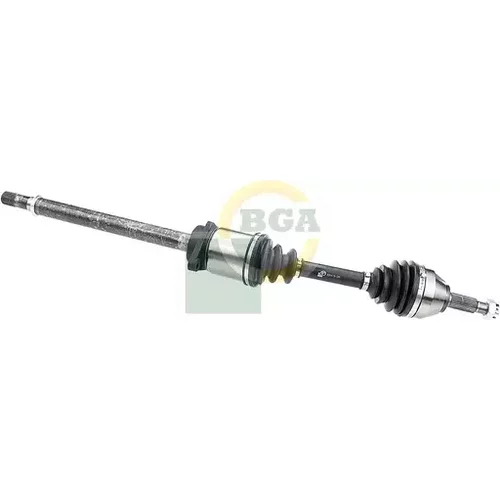Hnací hriadeľ BGA DS6351R