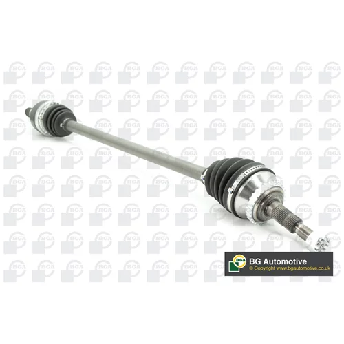 Hnací hriadeľ BGA DS9560R