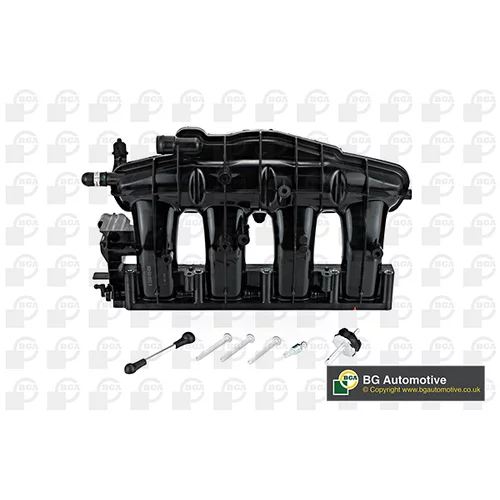 Nasávacie čerpadlo oleja BGA MG01022