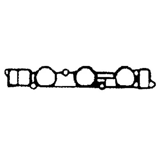 Tesnenie kolena sac. potrubia BGA MG6572