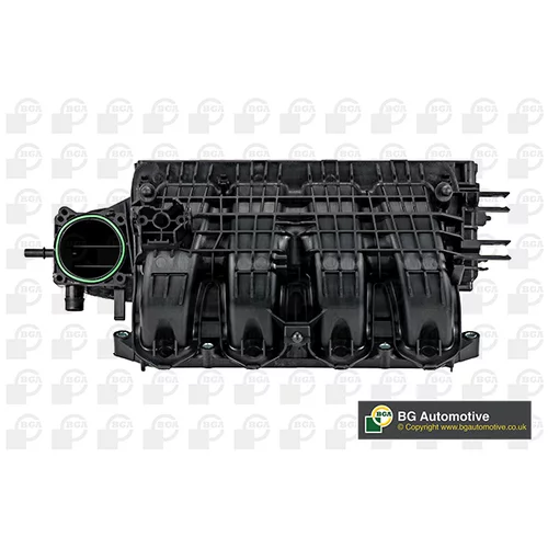 Nasávacie čerpadlo oleja BGA MG96015