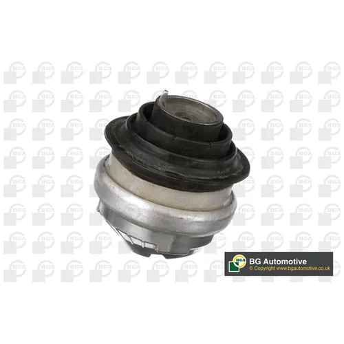 Uloženie motora BGA MT9139