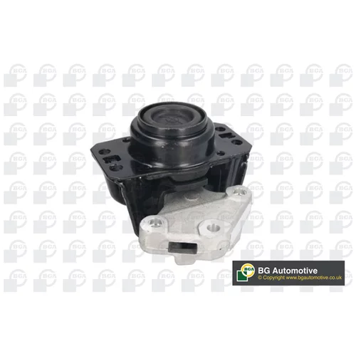 Uloženie motora BGA MT9181