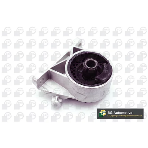 Uloženie motora BGA MT9516