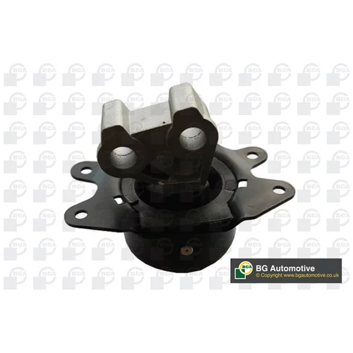 Uloženie motora BGA MT9531