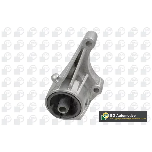 Uloženie motora BGA MT9532