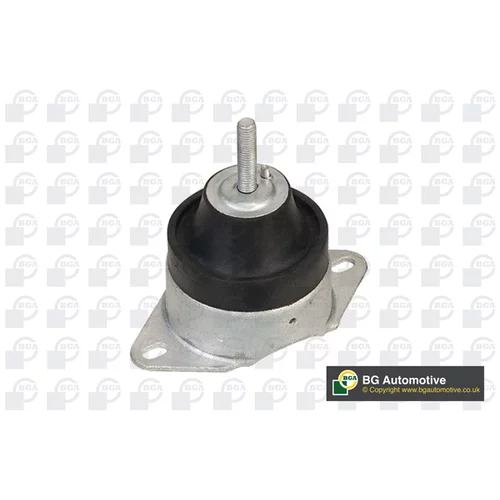 Uloženie motora BGA MT9538