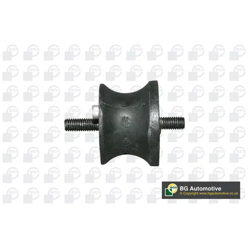 Uloženie motora BGA MT9552