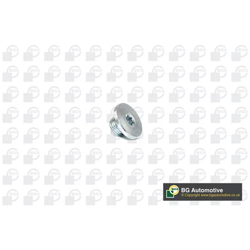 Skrutka olejovej vane BGA PK2200