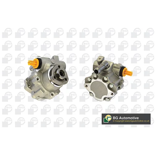Hydraulické čerpadlo pre riadenie BGA PSP0100
