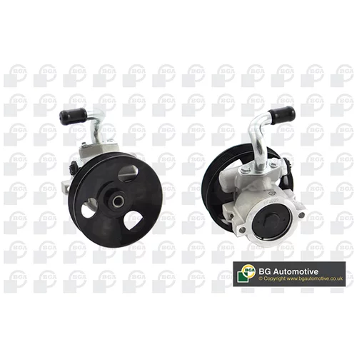 Hydraulické čerpadlo pre riadenie BGA PSP1201