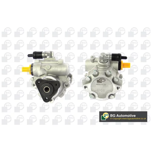 Hydraulické čerpadlo pre riadenie BGA PSP4215