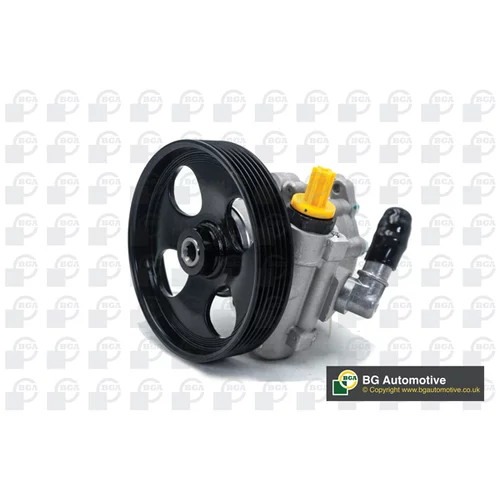 Hydraulické čerpadlo pre riadenie BGA PSP6702