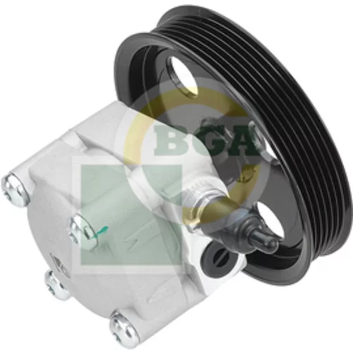 Hydraulické čerpadlo pre riadenie BGA PSP9720