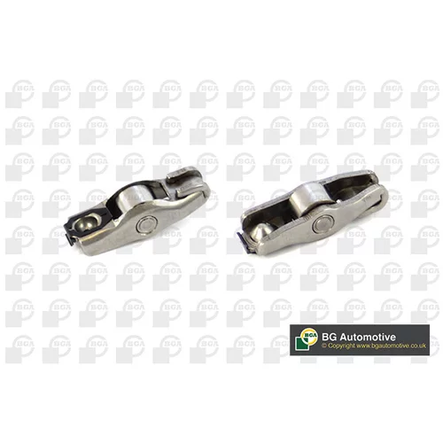 Vahadlo pre riadenie motora BGA RA1231
