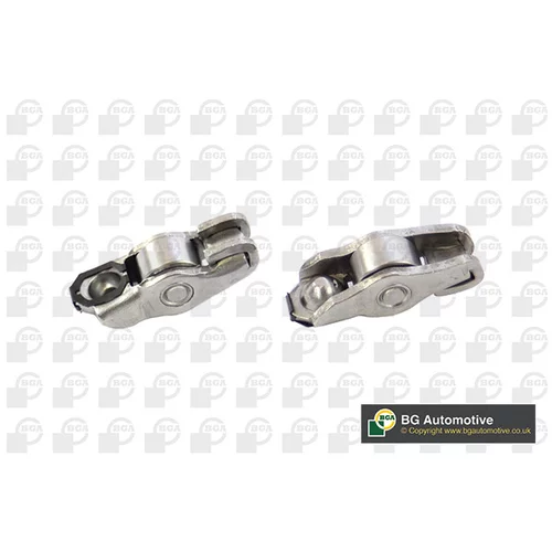 Vahadlo pre riadenie motora BGA RA3947
