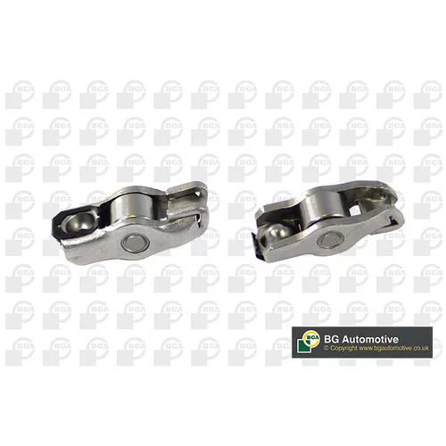 Vahadlo pre riadenie motora BGA RA4144