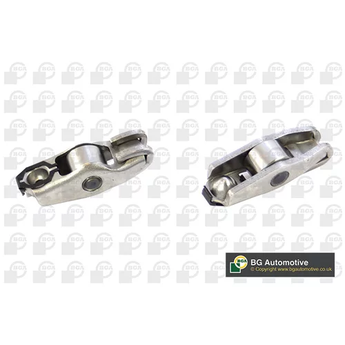 Vahadlo pre riadenie motora BGA RA4636