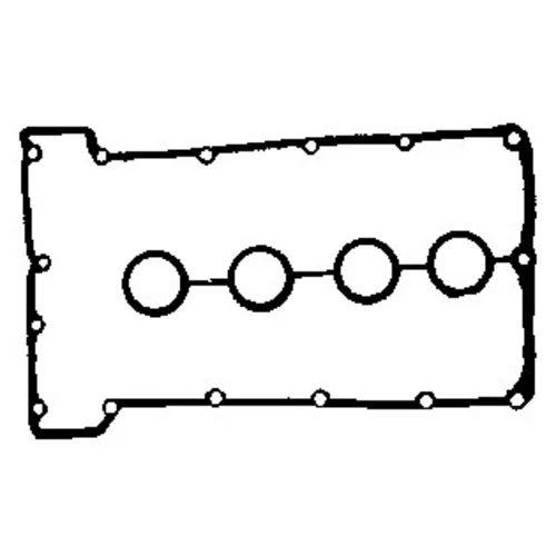 Tesnenie veka hlavy valcov BGA RC0394