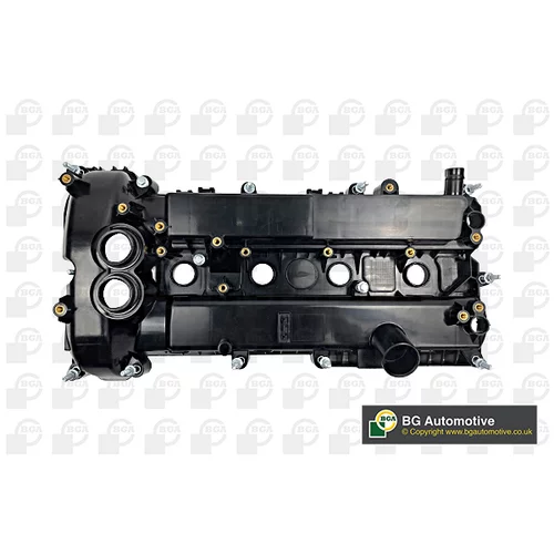 Kryt hlavy valcov BGA RC23035