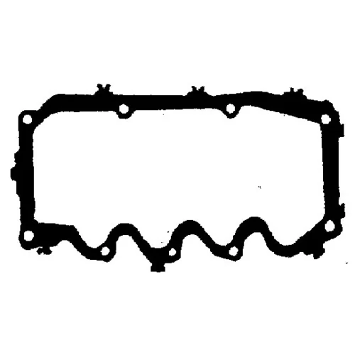 Tesnenie veka hlavy valcov BGA RC3303