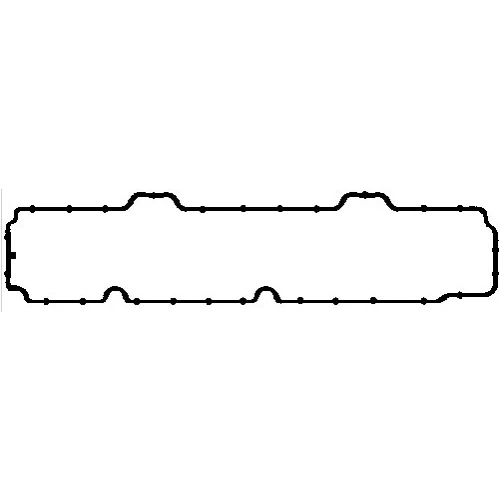 Tesnenie veka hlavy valcov BGA RC7363