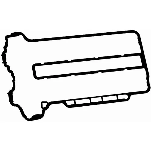 Tesnenie veka hlavy valcov BGA RC8398