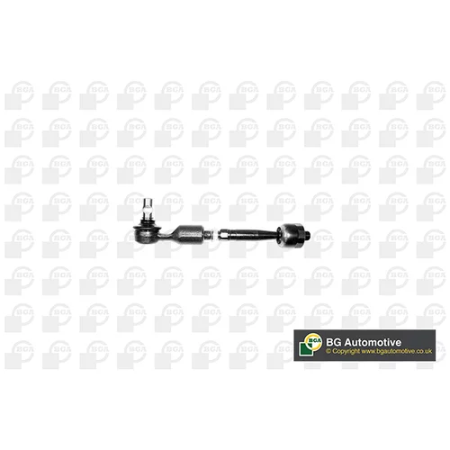 Spojovacia tyč riadenia BGA SR0116