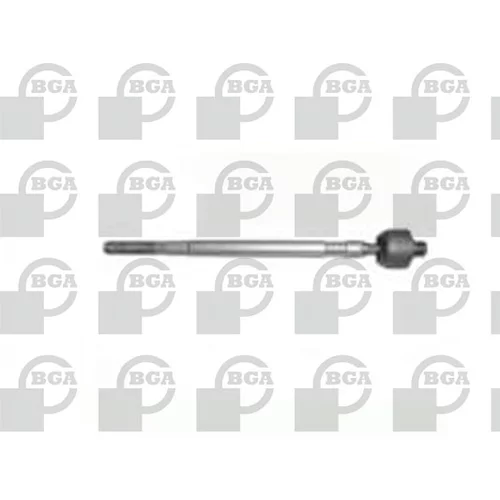 Axiálny čap tiahla riadenia BGA SR7503