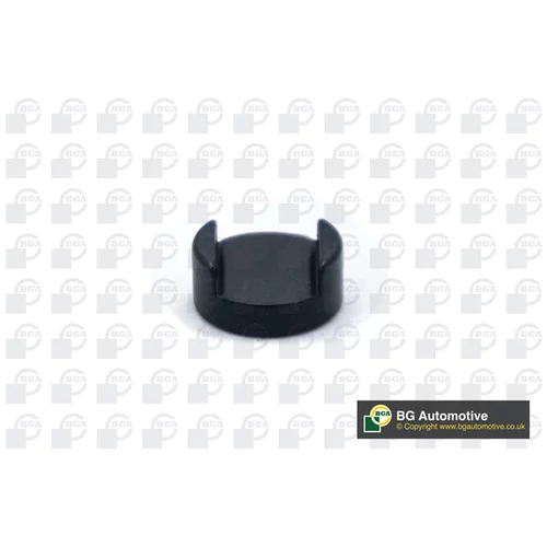 Tlačný element, Nasávací/výfukový ventil BGA TP3999