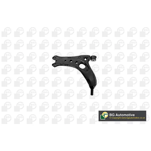 Rameno zavesenia kolies BGA TRC0180