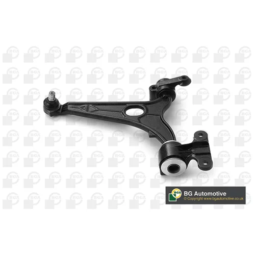 Rameno zavesenia kolies BGA TRC1407