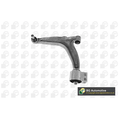 Rameno zavesenia kolies BGA TRC9506