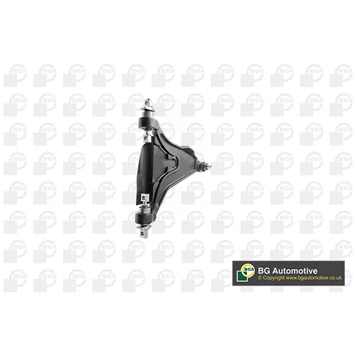 Rameno zavesenia kolies BGA TRC9704
