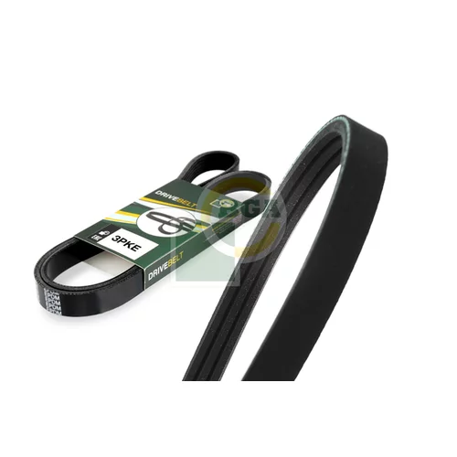 Ozubený klinový remeň BGA 3PK806E