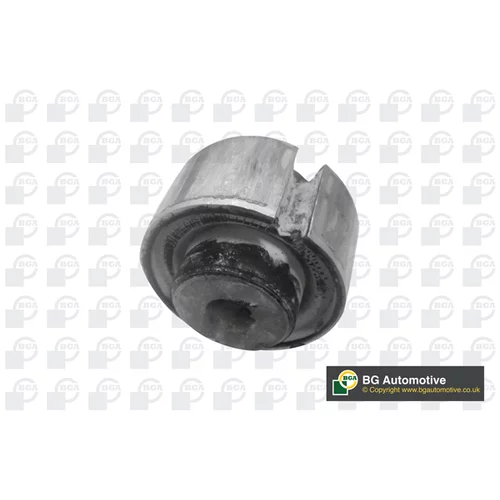 Uloženie riadenia BGA BU0984