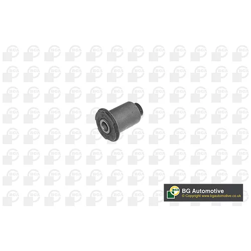 Uloženie riadenia BGA BU2216