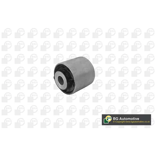 Uloženie riadenia BGA BU5628