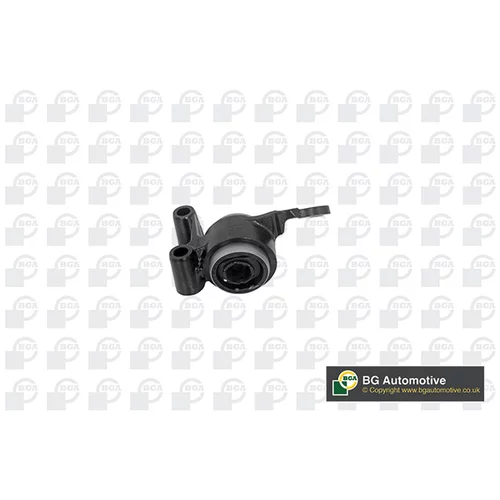 Uloženie riadenia BGA BU5915