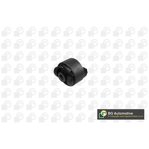 Uloženie riadenia BGA BU7318